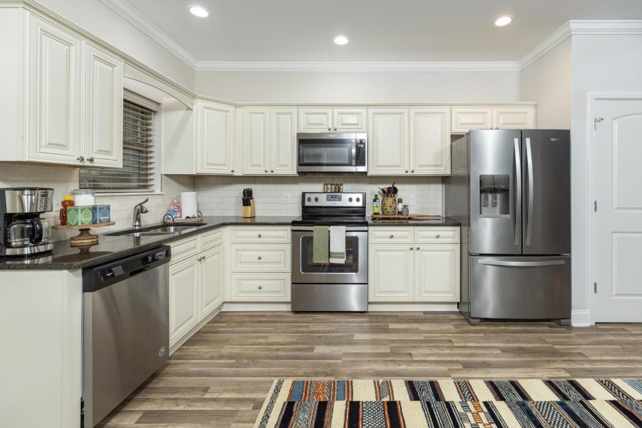 Modern Cades Cove Condo W Community Pool Townsend Esterno foto