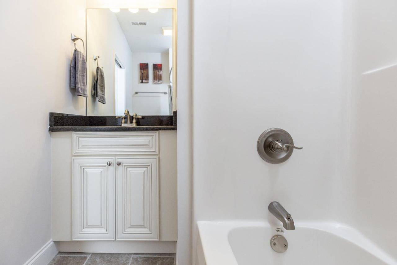 Modern Cades Cove Condo W Community Pool Townsend Esterno foto