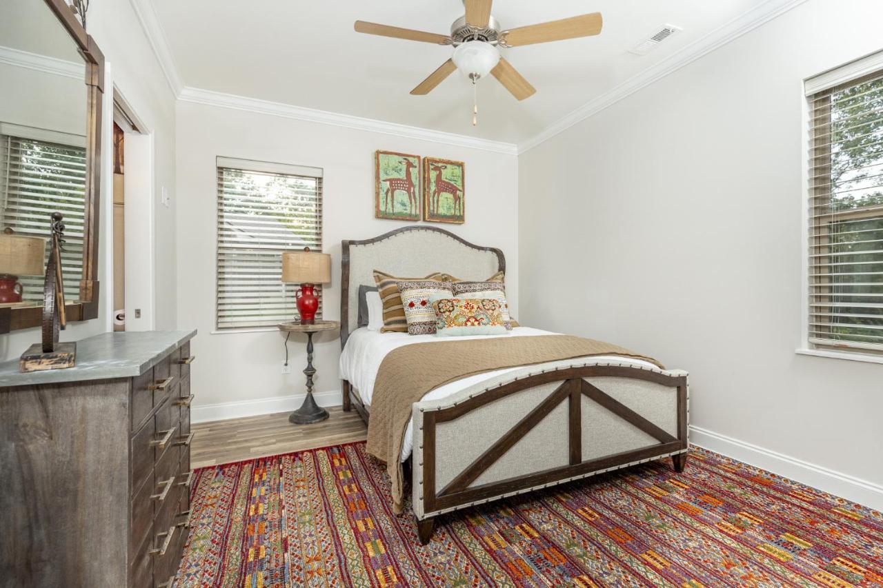 Modern Cades Cove Condo W Community Pool Townsend Esterno foto