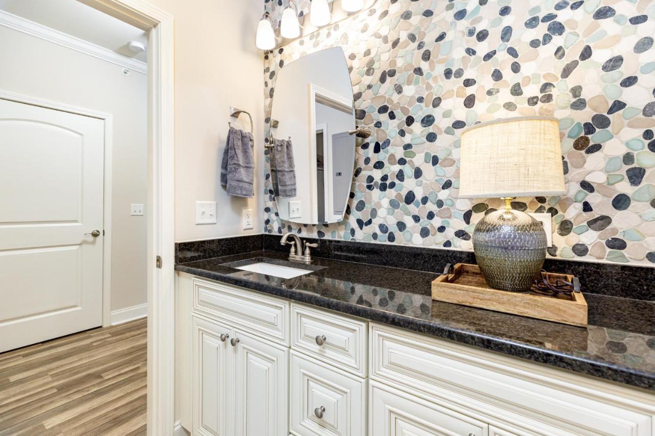 Modern Cades Cove Condo W Community Pool Townsend Esterno foto