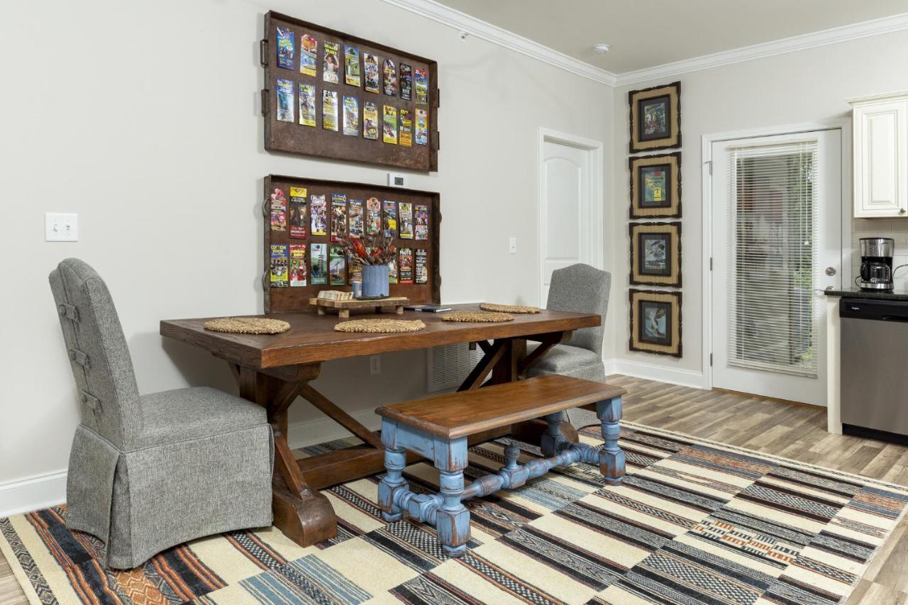 Modern Cades Cove Condo W Community Pool Townsend Esterno foto