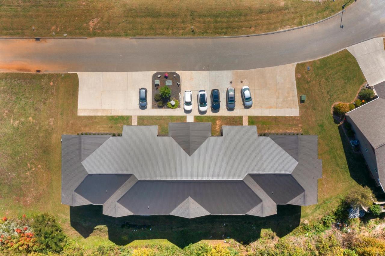 Modern Cades Cove Condo W Community Pool Townsend Esterno foto